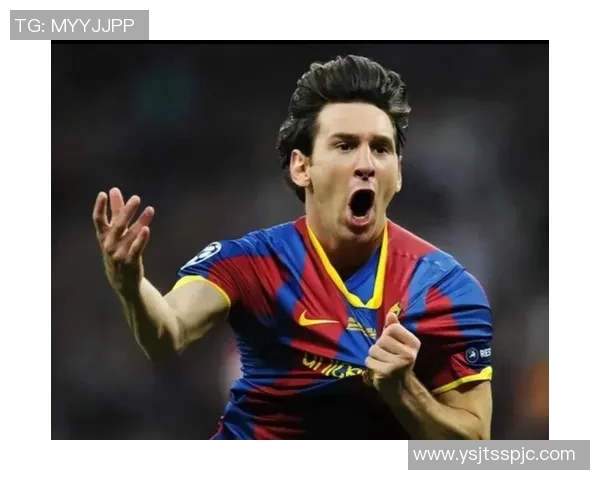 2023年全球足球巨星排行榜揭晓谁将成为球迷心中的最佳球员