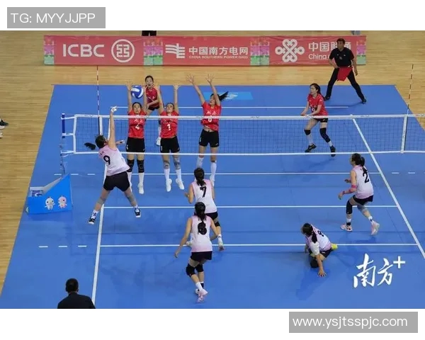 成都排球队战术创新引领排球新潮流助力球队实力提升与胜利频现